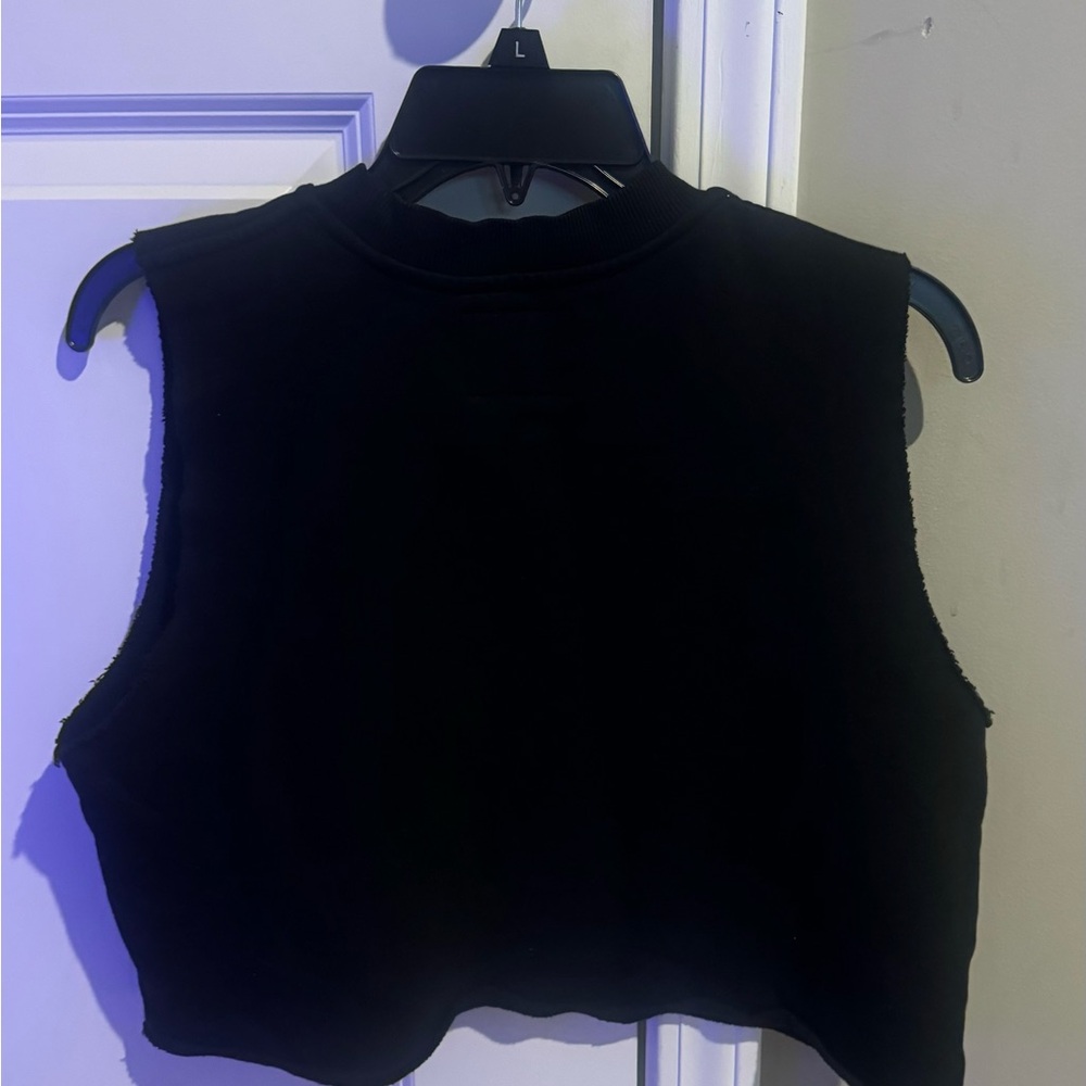 Darc sport crop top